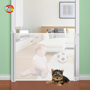 Prodigy SG009 Child Safety Indoor Outdoor Baby <strong>Gate</strong> <strong>for</strong> Kids <strong>Pets</strong> <strong>Stairs</strong> Doorways - Product Image 3