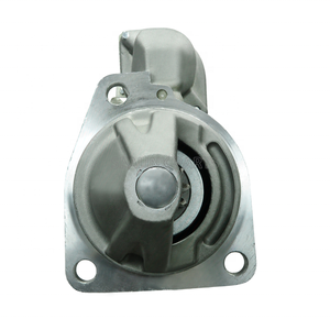 새로운 스타터 모터 닛산 RD8 RE8 23300-97077 0350-602-0091 <span class=keywords><strong>03506020091</strong></span> 2330097077 - Product Image 1