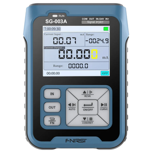 เครื่องกำเนิดสัญญาณอเนกประสงค์รุ่นดั้งเดิม Sg-003a - Product Image 1