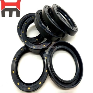 Japan Oil <b>Seal</b> for ISUZU 4BD1 4BG1 6BD1 6BG1 Engine Crank Shaft Front <b>Seal</b> AE3222A - Product Image 3