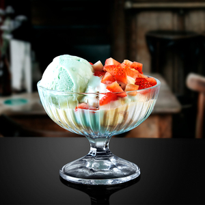 Juego de 6 Tazones para Postre Personalizados con Diseño de Helado Revel 1047IC, Tazón para Servir Postres Dulces - Product Image 3