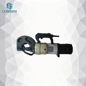 220V 1800W Electric Hydraulic Punching Machine Used for Punching Holes - Product Image 3
