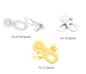 Conector <span class=keywords><strong>de</strong></span> <span class=keywords><strong>cadena</strong></span> <span class=keywords><strong>de</strong></span> <span class=keywords><strong>bicicleta</strong></span>, bloqueo <span class=keywords><strong>de</strong></span> enlace rápido, hebilla <span class=keywords><strong>de</strong></span> <span class=keywords><strong>bicicleta</strong></span> <span class=keywords><strong>de</strong></span> carretera, Eslabón Perdido, piezas <span class=keywords><strong>de</strong></span> ciclismo, 6/7/8/9/10/11/12 velocidades - Product Image 1