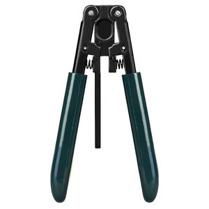 L'outil de dénudage de fibres COMPTYCO Le dénudeur de câbles en fibres métalliques FTTH convient aux pinces à dénuder de fibres de 2mm (hauteur) * 3mm (largeur) - Product Image 1