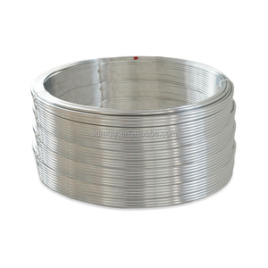 <span class=keywords><strong>6mm</strong></span> 8mm 12mm 17mm <span class=keywords><strong>Tube</strong></span> en <span class=keywords><strong>aluminium</strong></span> 6061 6063 6065 T5 T6 Tuyau de bobine en <span class=keywords><strong>aluminium</strong></span> Climatisation Tuyau en <span class=keywords><strong>aluminium</strong></span> - Product Image 1