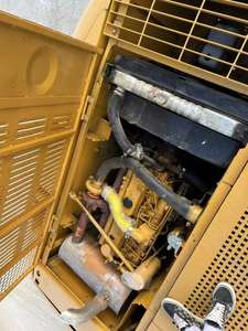 A granel CAT 320 C L excavadora de movimiento de tierras otra maquinaria usada construcción de ingeniería - Product Image 2