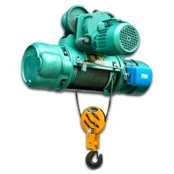 Fabrik für motorisierte Kranwagen <span class=keywords><strong>5ton</strong></span> 10ton 20ton Elektrozug Kleine Hebezeuge - Product Image 5