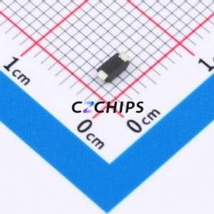 อุปกรณ์ป้องกันไฟกระชากทรานซิสเตอร์ SOD-123FL P0080FB-MC แบบดั้งเดิมและใหม่เอี่ยม - Product Image 2
