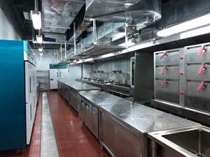 Precio barato Venta caliente 2M Teppanyaki Table Top Grill, placa <span class=keywords><strong>de</strong></span> <span class=keywords><strong>Cocina</strong></span> eléctrica portátil <span class=keywords><strong>de</strong></span> acero inoxidable - Product Image 4