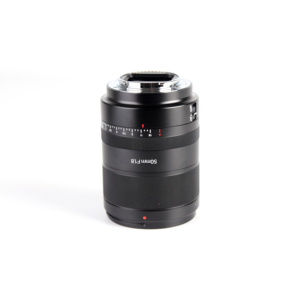 เลนส์ไพรม์ 50 มม. F1.8 สำหรับกล้องหลายรุ่น - Product Image 3