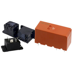 FR-AS53F-20 Franjobaim Electronics Power Rel spécialement conçu pour les systèmes de contrôle industriel - Product Image 1