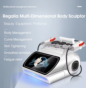Skin Deep Health Care Pain Relief Physical Therapy Machine for Home Use - Product Image 3