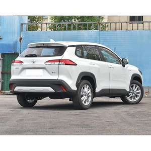 <span class=keywords><strong>TOYOTA</strong></span> Corolla <span class=keywords><strong>Cross</strong></span> 2026 <span class=keywords><strong>Híbrido</strong></span> 2.0L Edición Pioneer Edición Elite - Product Image 4