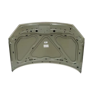 อะไหล่ฝาครอบเครื่องยนต์อะไหล่รถยนต์สำหรับ VW Polo <span class=keywords><strong>V</strong></span>/ <span class=keywords><strong>VIVO</strong></span> 06-6Q0823031H OEM ในตลาดประเทศไทย - Product Image 1