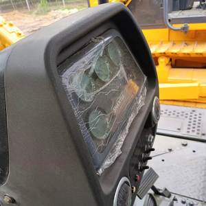 Maquinaria de Movimiento de Tierras de Bajo Consumo Energético, Bulldozer sobre Orugas de 220 Hp, Modelo Sd22R, Empujador de Carbón de Alto Rendimiento - Product Image 4