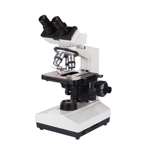 LHB107BN Meilleur équipement de laboratoire bon marché <span class=keywords><strong>Microscope</strong></span> optique <span class=keywords><strong>Microscope</strong></span> binoculaire - Product Image 2