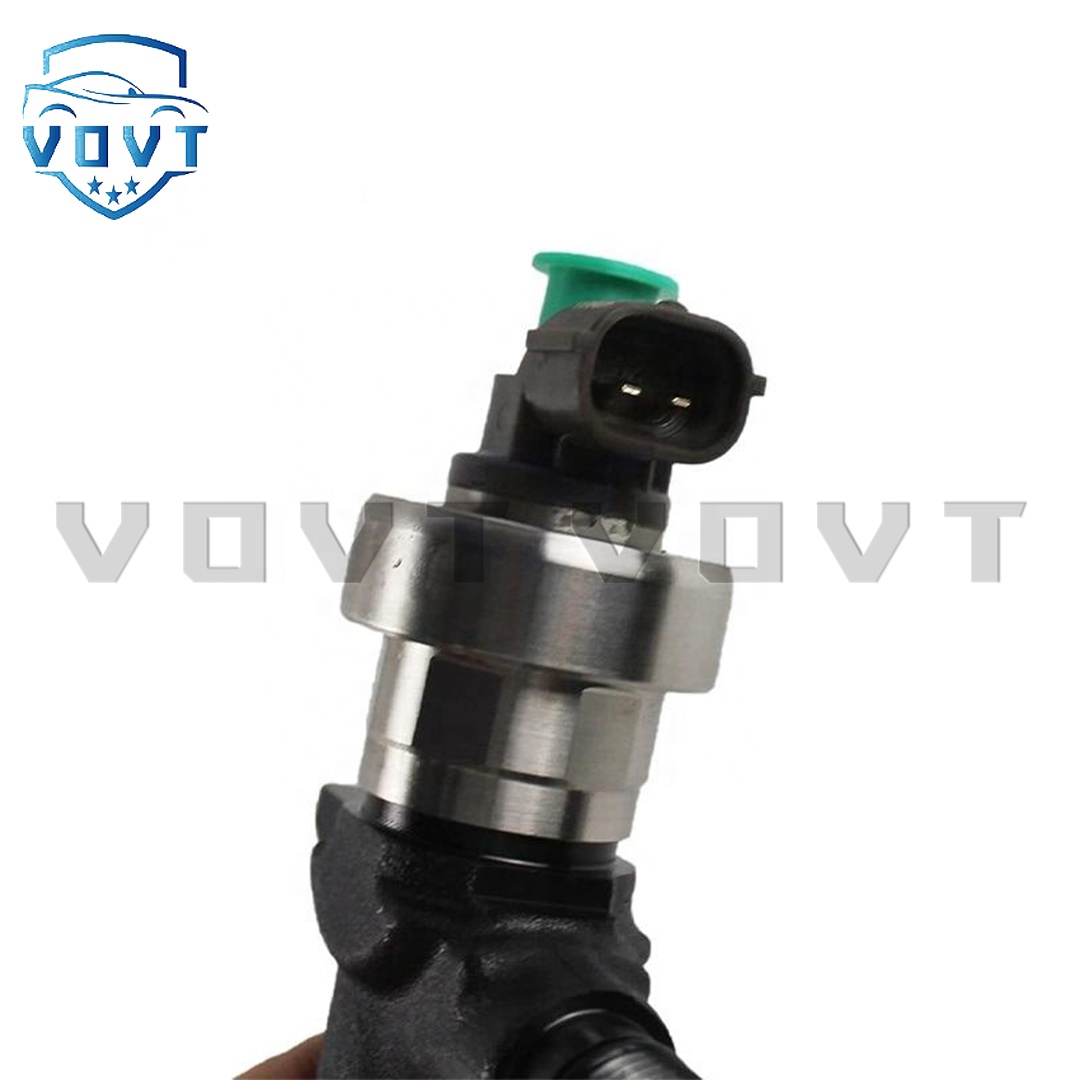 High Quality New Fuel Injector 8-98011605-4 Common Rail Injector for Denso Diesel Spare Parts