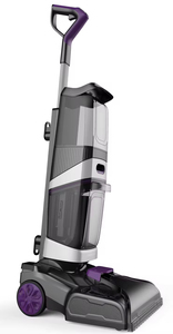 Limpiador de Alfombras Vertical con Potente Succión, Vapor para Tapicería, Agua Caliente, Limpieza de Pisos Duros - Product Image 2