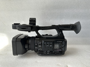 Buen Precio, Cámara de Video Portátil Profesional Sony PMW-EX160 Usada, Zoom Óptico 10x, 1080P HD, Nivel Básico, XDCAM/DVCAM, Memoria SxS - Product Image 1