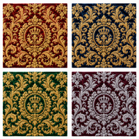 Moquette murale Wilton pour salle de bal, rouleau de tapis en nylon de 17 mm, conception personnalisée pour projets
