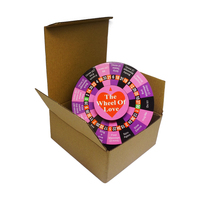 Machine de jeu de roulette électronique professionnelle - Équipement de jeu portable