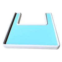 Meilleures ventes Amazon 2021 : Tapis de table à manger en silicone pour bébé, chaise haute pour enfants
