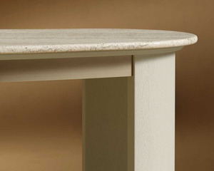 Mesa de Oficina Moderna de Última Generación con Diseño de Mármol, Mesa de Trabajo para Oficina, Mesa de Estilo Italiano para Oficina en Casa - Product Image 3