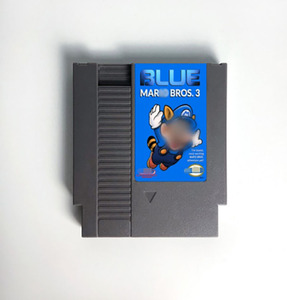 Cartouche de jeu 8 <span class=keywords><strong>bits</strong></span> pour NES <span class=keywords><strong>Mega</strong></span> Man 1 2 3 4 5 6 Series pour NES FinalFantasy123 pour 72 broches NES Zeld12 - Product Image 2