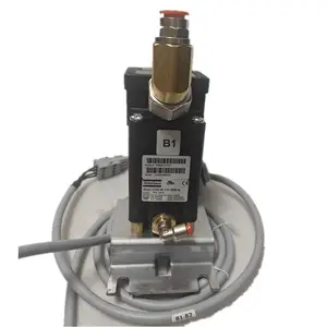 Электрический дранин LD200 115 В 1627151285 1627155520 автоматический дренажный клапан для компрессора Atlas Copco