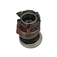Pièces de moteur diesel de haute qualité 3538219 Turbocompresseur pour Cummins 6CT