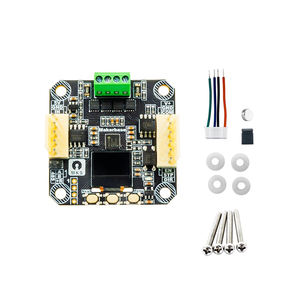 MKS SERVO42D 42 闭环步进电机驱动器 RS485/CAN 驱动板 MODBUS FOC 40mm/48mm 长度电机 - Product Image 4