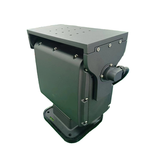 Cabezal Motorizado PTZ Inteligente de Carga Media Integrado para Aplicaciones de Fábrica con Cámara Térmica Feiyue Feiyue Pan T - Product Image 3
