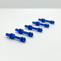 High Quality Custom CNC Milling Machine Part Aluminum EDM Broaching for Stainless Steel Materials