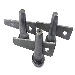 LT thép xây dựng ván khuôn kết hợp <span class=keywords><strong>pin</strong></span> phụ cường độ cao màu đen dài & Tiêu chuẩn & chân ngắn đầu tròn - Product Image 4