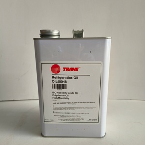 Trane R134a vừa máy ly tâm điều hòa không khí lựa chọn 00048 00015 lạnh dầu - Product Image 1