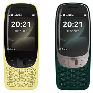 Vente en gros d'originaux bon marché pour <span class=keywords><strong>Nokia</strong></span> <span class=keywords><strong>6310</strong></span> 4G Bar Feature Phone Global Version 2SIM Keypad Cellphone - Product Image 1