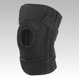 Custom Medical Soft Nylon Thick Professional Protection Inflatable <b>Knee</b> Pads Sports Leg <b>Protector</b> Anti Slip Arthritis Relief - Product Image 2