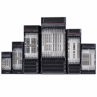 Routeur central d'entreprise NetEngine 8000 M1A M1C M6 M8 M14 NE40E-X4A X8A F1A, routeur IP MPLS SRv6 WAN pour opérateurs