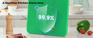 <span class=keywords><strong>Planche</strong></span> <span class=keywords><strong>à</strong></span> <span class=keywords><strong>découper</strong></span> en PE antibactérienne <span class=keywords><strong>à</strong></span> 99,9 % |   <span class=keywords><strong>Planche</strong></span> <span class=keywords><strong>à</strong></span> <span class=keywords><strong>découper</strong></span> en plastique anti-moisissure <span class=keywords><strong>HACCP</strong></span> pour la cuisine <span class=keywords><strong>à</strong></span> domicile et en hôtel - Product Image 6