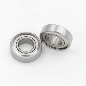 6901 Bearing 12*24*6mm <b>Ball</b> Bearing 6901 ZZ 2RS Cutless Slide Bearing - Product Image 5
