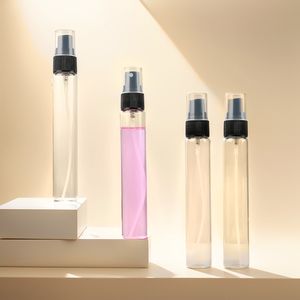 Маленькие стеклянные флаконы для духов, 10 мл - Product Image 6