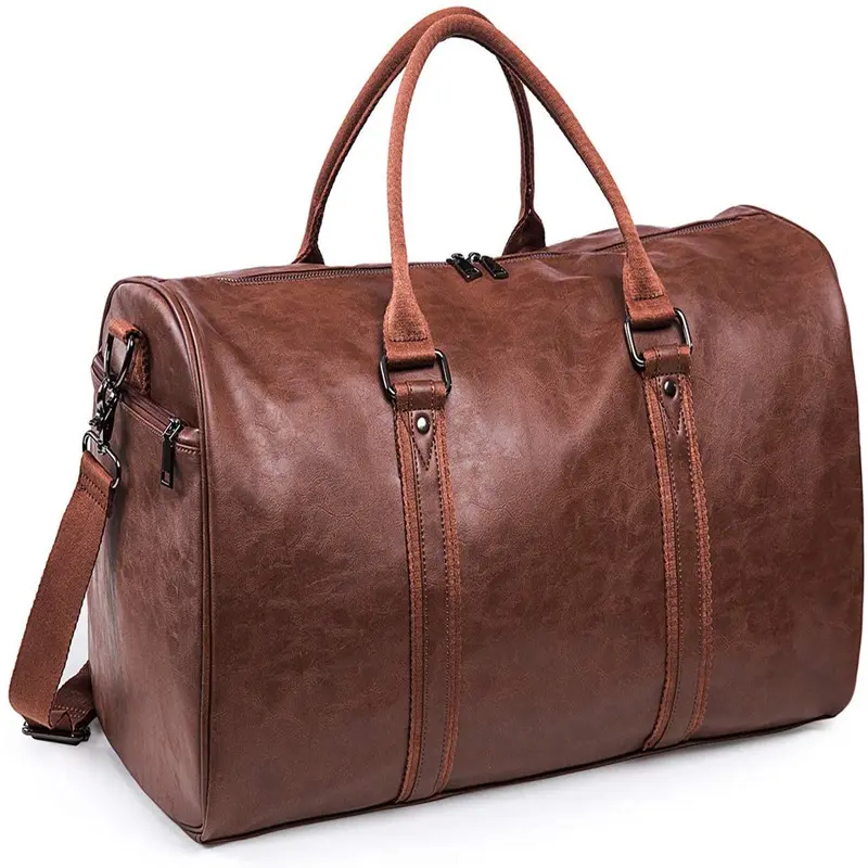 बिक्री पर सामान बैग मामलों यात्रा सामान गोल्फ यात्रा स्पष्ट आपूर्तिकर्ताओं ढोना सामान नायलॉन foldable