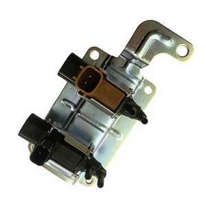 Vanne de commutation de pression à solénoïde K5T46597 LF8218740 pour soupapes de contrôle d'huile Ford Mazda - Product Image 2