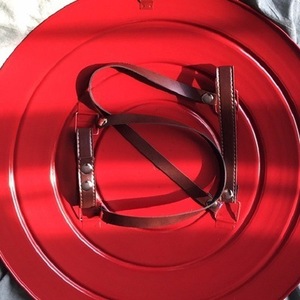 Đội trưởng người Mỹ hiện đại đẹp trai khiên tất cả các đồ thủ công bằng sắt kim loại đều phổ biến và phổ biến - Product Image 6