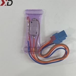 Termostato Bimetálico para Descongelación de Refrigerador a Precio Competitivo - Product Image 2