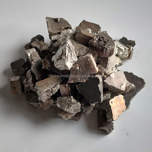 Cuzr10 20 40 50 đồng Zirconi hiệu suất cao kim loại & sản phẩm kim loại - Product Image 5