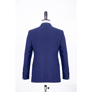 Traje de boda de novio clásico para hombre, superventas, <span class=keywords><strong>trajes</strong></span> de moda <span class=keywords><strong>elegantes</strong></span> para <span class=keywords><strong>caballeros</strong></span> para hombre - Product Image 5