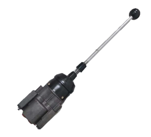 Vanne de régulation de pression <span class=keywords><strong>pneumatique</strong></span> Flexair R431006586 P65263 2S-AS-1, vanne d'air manuelle pour plateforme de forage pétrolier et gazier P065263 - Product Image 1