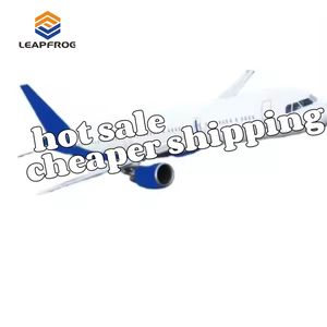 شحن جوي رخيص إلى مطار براغ ، ضريبة تشيكية أوروبية-تشمل أحذية رياضية من الباب إلى الباب للجمهورية والقماش - Product Image 1