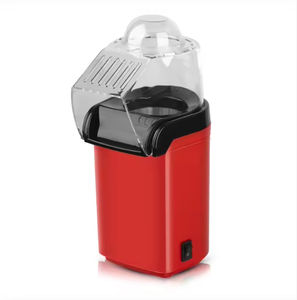 Máquina de Palomitas Casera de 2L, Estándar Europeo, Totalmente Automática, Mini Expansor de Palomitas, Pequeña Máquina Eléctrica para Hacer Palomitas con Sabor - Product Image 2